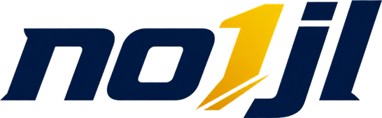 no1jl logo